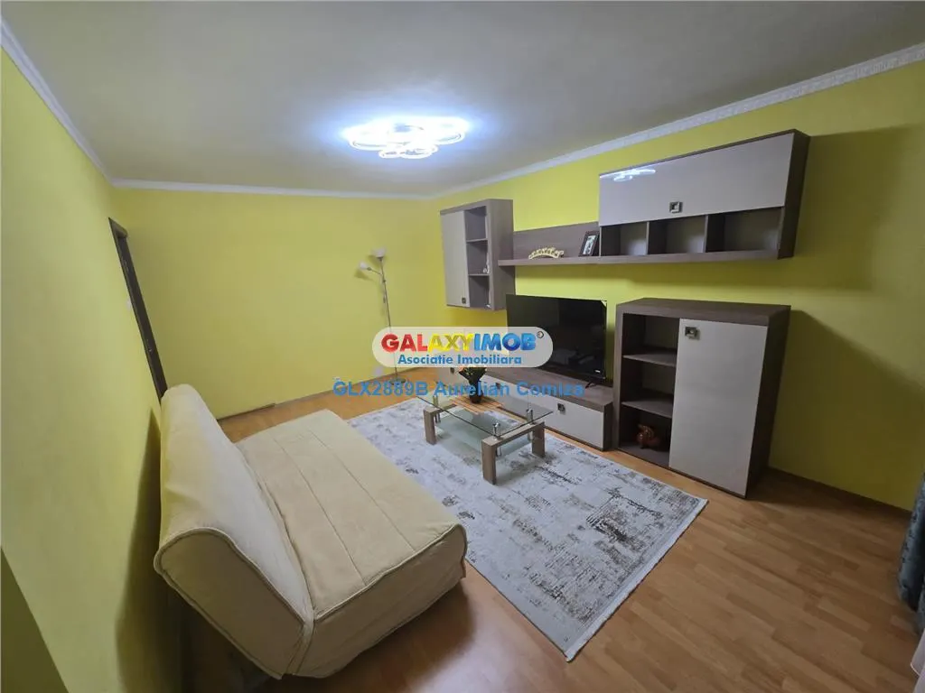 Apartament 2 camere decomandat Herastrau/renovat total/etaj 1 - foto 18