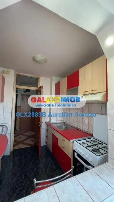 Apartament 3 camere decomandat Piata Trapezului/etaj 6 - foto 2