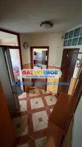 Apartament 3 camere decomandat Piata Trapezului/etaj 6 - foto 5