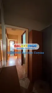 Apartament 3 camere decomandat Piata Trapezului/etaj 6 - foto 7