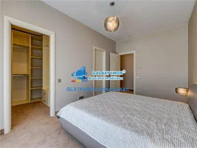 Penthouse de lux |4 camere -435mp|Terasa de 234mp - foto 7