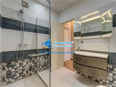 Penthouse de lux |4 camere -435mp|Terasa de 234mp - foto 9
