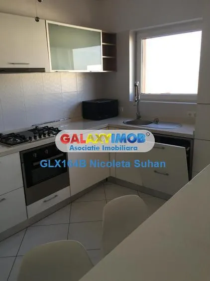 Apartament 4 camere LUX Pipera Ibiza Sol - foto 5