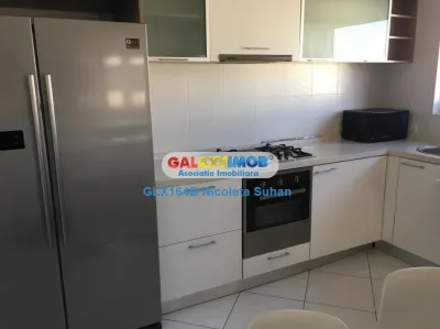 Apartament 4 camere LUX Pipera Ibiza Sol - foto 8