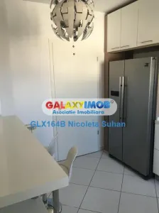 Apartament 4 camere LUX Pipera Ibiza Sol - foto 6