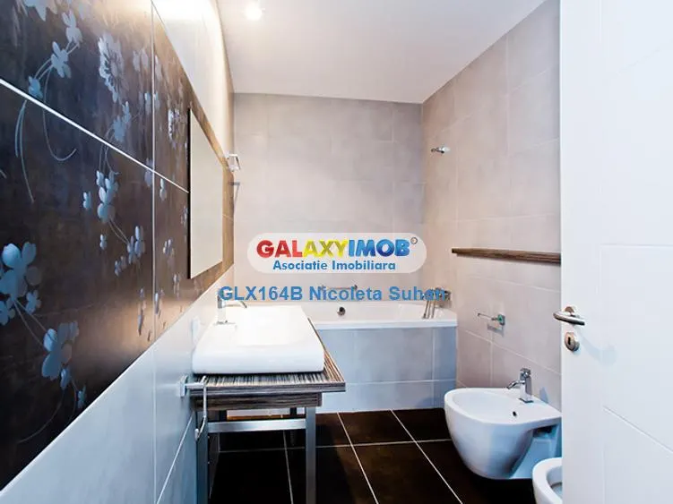 Apartament 4 camere LUX Pipera Ibiza Sol - foto 9