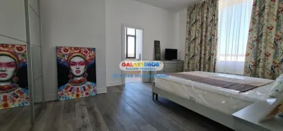 PENTHOUSE TERASA 350 MP | LUX | BANEASA - foto 11