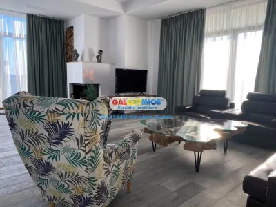 PENTHOUSE TERASA 350 MP | LUX | BANEASA - foto 12