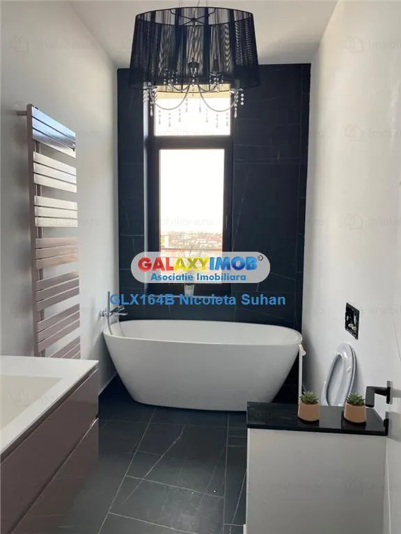 PENTHOUSE TERASA 350 MP | LUX | BANEASA - foto 15
