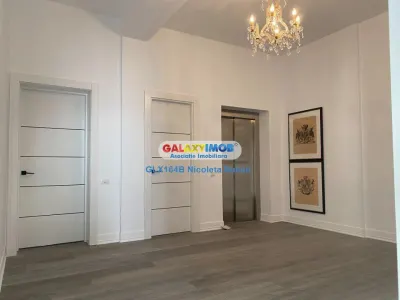 PENTHOUSE TERASA 350 MP | LUX | BANEASA - foto 16