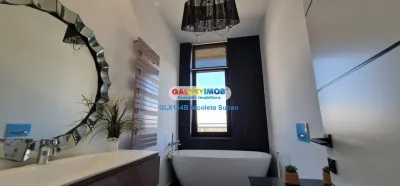 PENTHOUSE TERASA 350 MP | LUX | BANEASA - foto 17