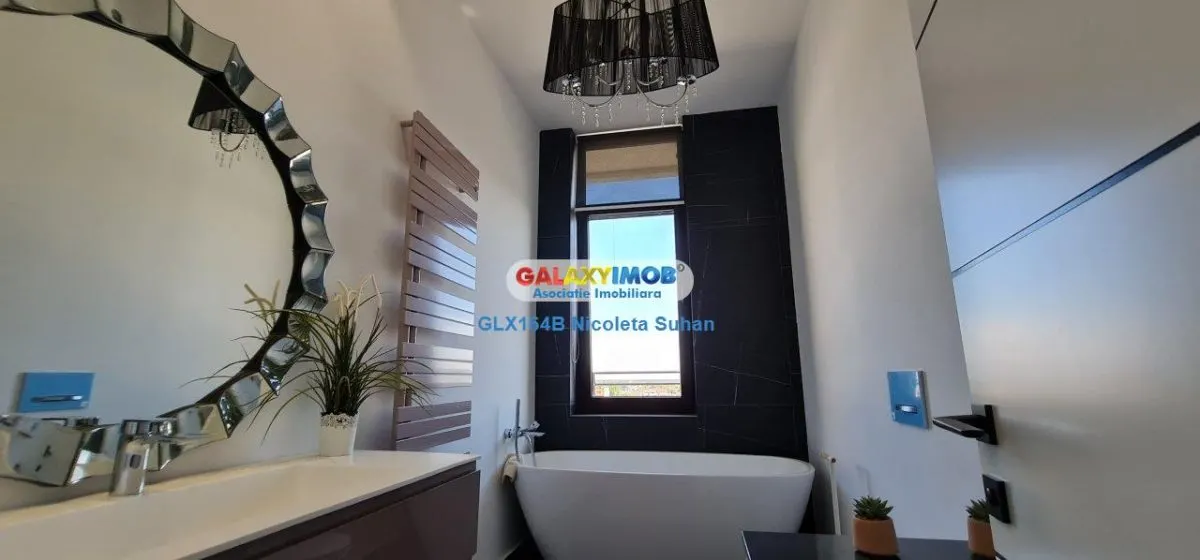 PENTHOUSE TERASA 350 MP | LUX | BANEASA - foto 17