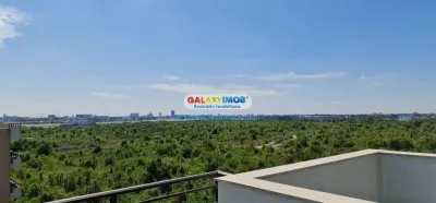 PENTHOUSE TERASA 350 MP | LUX | BANEASA - foto 20