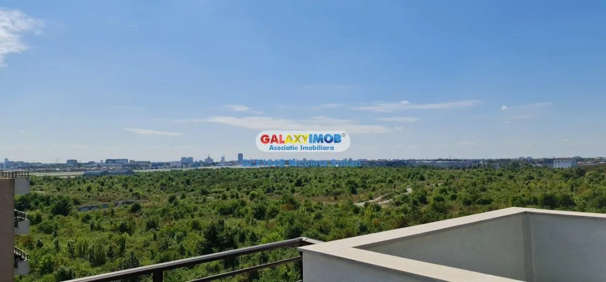 PENTHOUSE TERASA 350 MP | LUX | BANEASA - foto 20