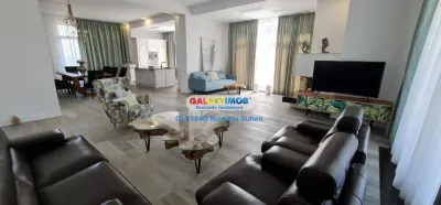 PENTHOUSE TERASA 350 MP | LUX | BANEASA - foto 3