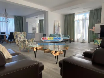 PENTHOUSE TERASA 350 MP | LUX | BANEASA - foto 5