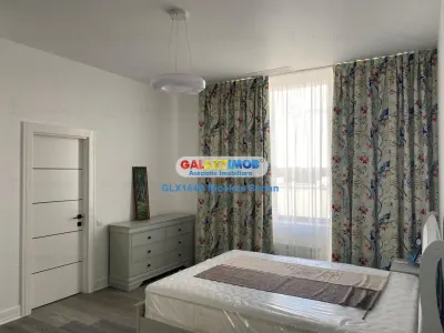 PENTHOUSE TERASA 350 MP | LUX | BANEASA - foto 10
