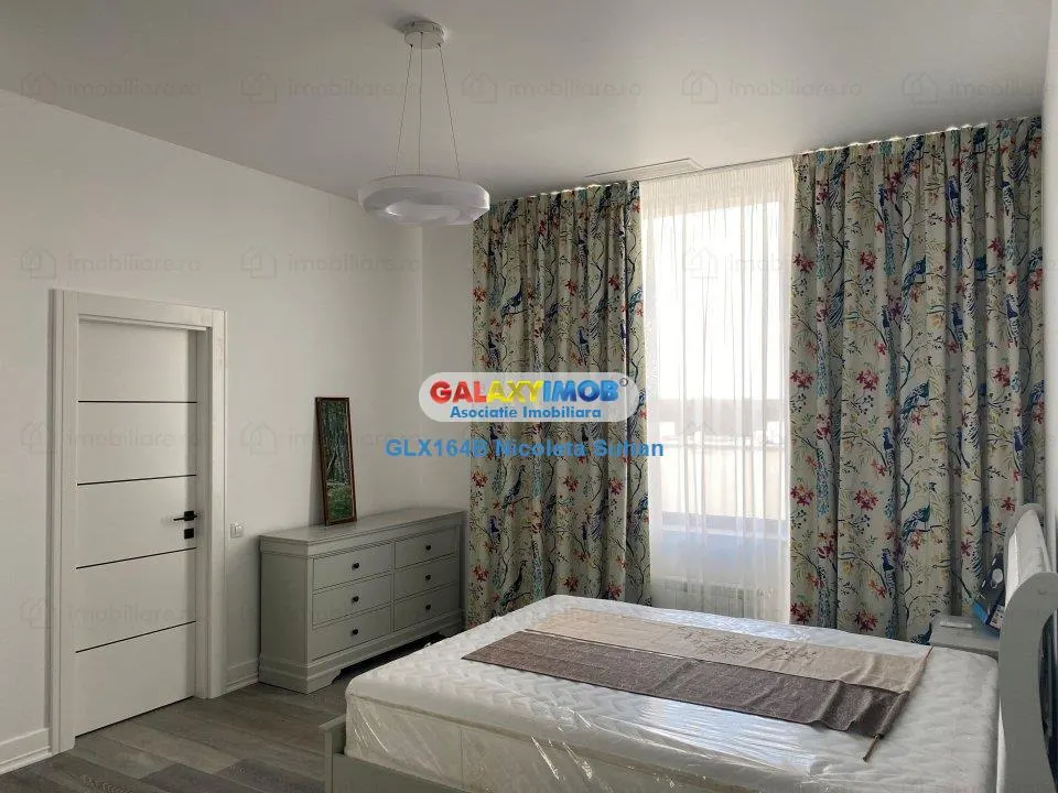 PENTHOUSE TERASA 350 MP | LUX | BANEASA - foto 10