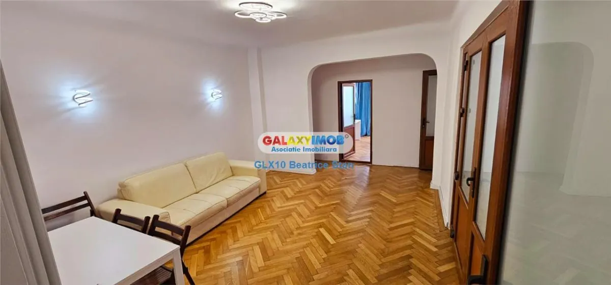 Vanzare apartament 4 camere decomandat PIATA MUNCII - foto 1
