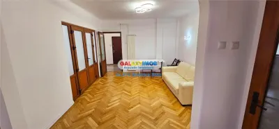 Vanzare apartament 4 camere decomandat PIATA MUNCII - foto 2
