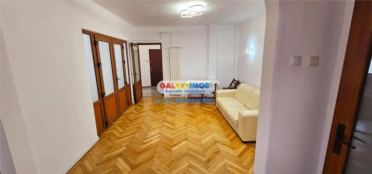 Vanzare apartament 4 camere decomandat PIATA MUNCII - foto 2