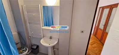 Vanzare apartament 4 camere decomandat PIATA MUNCII - foto 12