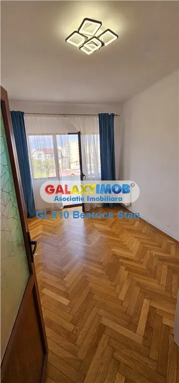 Vanzare apartament 4 camere decomandat PIATA MUNCII - foto 4