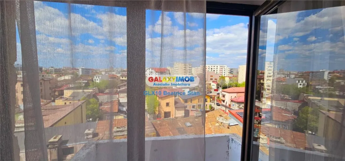 Vanzare apartament 4 camere decomandat PIATA MUNCII - foto 6