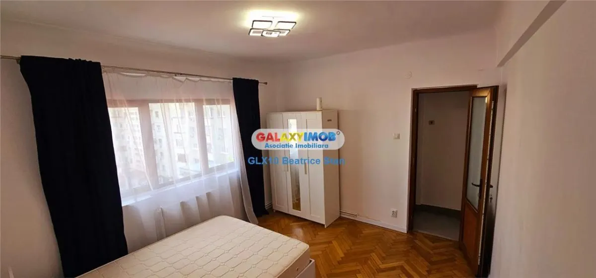 Vanzare apartament 4 camere decomandat PIATA MUNCII - foto 9