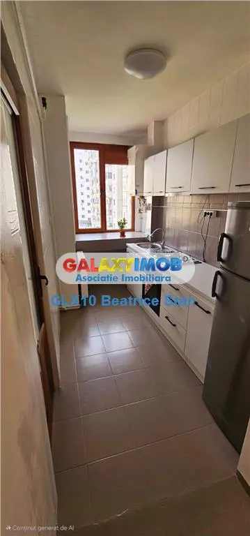 Vanzare apartament 4 camere decomandat PIATA MUNCII - foto 10