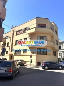 ULTRACENTRAL | REZIDENTIAL SAU BIROURI | 5 CAMERE - Bucuresti