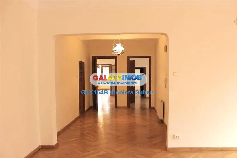 ULTRACENTRAL | REZIDENTIAL SAU BIROURI | 5 CAMERE - foto 2