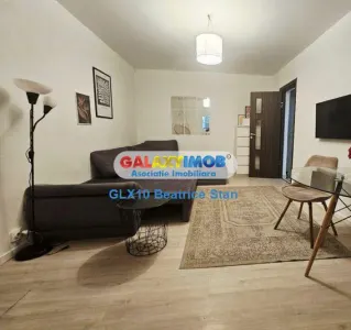 Vanzare apartament 2 camere DRUMUL TABEREI / PLAZA ROMANIA - Bucuresti