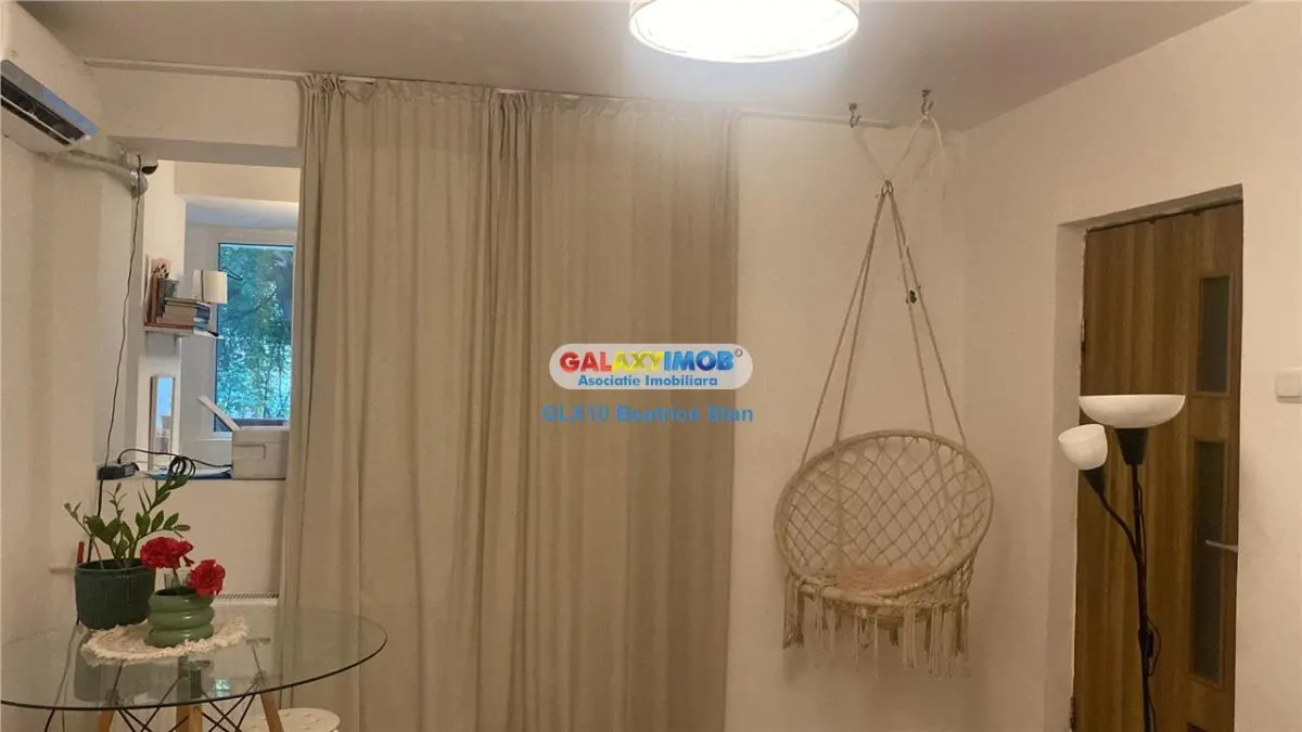 Vanzare apartament 2 camere DRUMUL TABEREI / PLAZA ROMANIA - foto 2