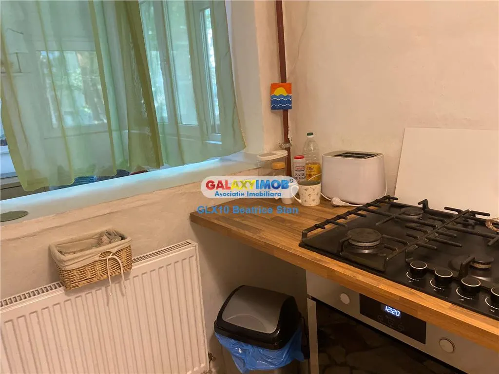 Vanzare apartament 2 camere DRUMUL TABEREI / PLAZA ROMANIA - foto 6