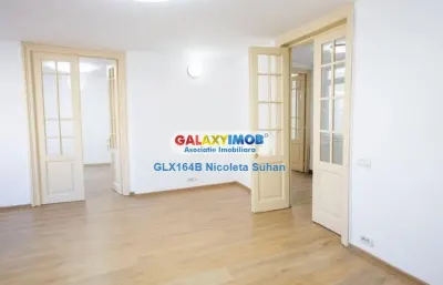 4 camere100 mp + pod 40 mp Piata Victoriei, Ideal birou firma - foto 2