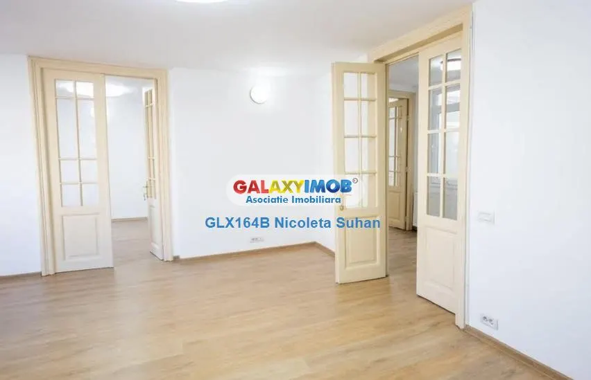 4 camere100 mp + pod 40 mp Piata Victoriei, Ideal birou firma - foto 2