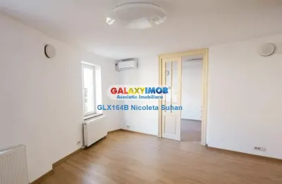 4 camere100 mp + pod 40 mp Piata Victoriei, Ideal birou firma - foto 3