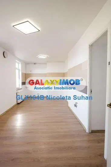 4 camere100 mp + pod 40 mp Piata Victoriei, Ideal birou firma - foto 7