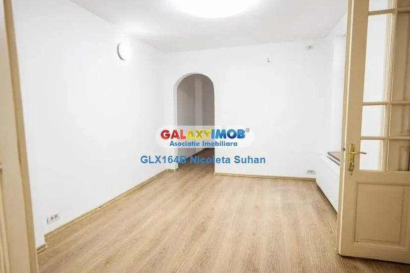 4 camere100 mp + pod 40 mp Piata Victoriei, Ideal birou firma - foto 8