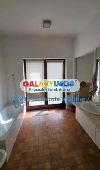 Vila superba | Cotroceni | 8 camere terasa si gradina - foto 6