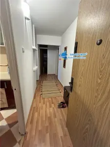 Apartament 2 camere decomandat-mobilat/utilat/Loc parcare-str Dunavat - foto 13