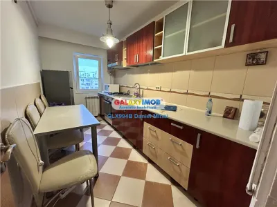 Apartament 2 camere decomandat-mobilat/utilat/Loc parcare-str Dunavat - foto 23
