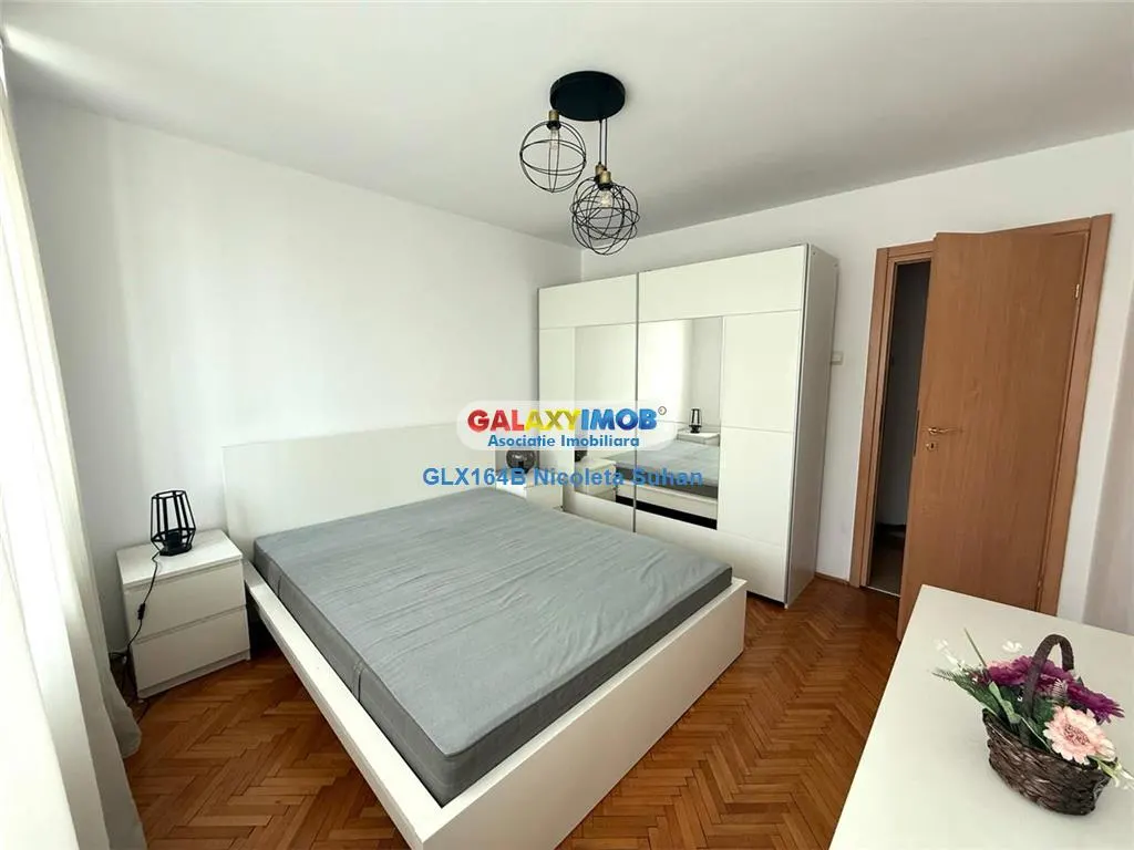 VANZARE APARTAMENT 2 CAMERE STEFAN CEL MARE - foto 1