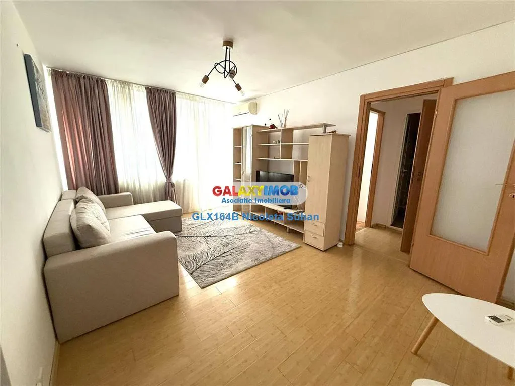 VANZARE APARTAMENT 2 CAMERE STEFAN CEL MARE - foto 2