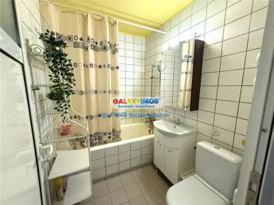 VANZARE APARTAMENT 2 CAMERE STEFAN CEL MARE - foto 5
