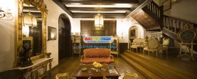 IMOBIL INTERBELIC DE PRESTIGIU PRETABIL HOTEL |REPREZENTANTA - Bucuresti