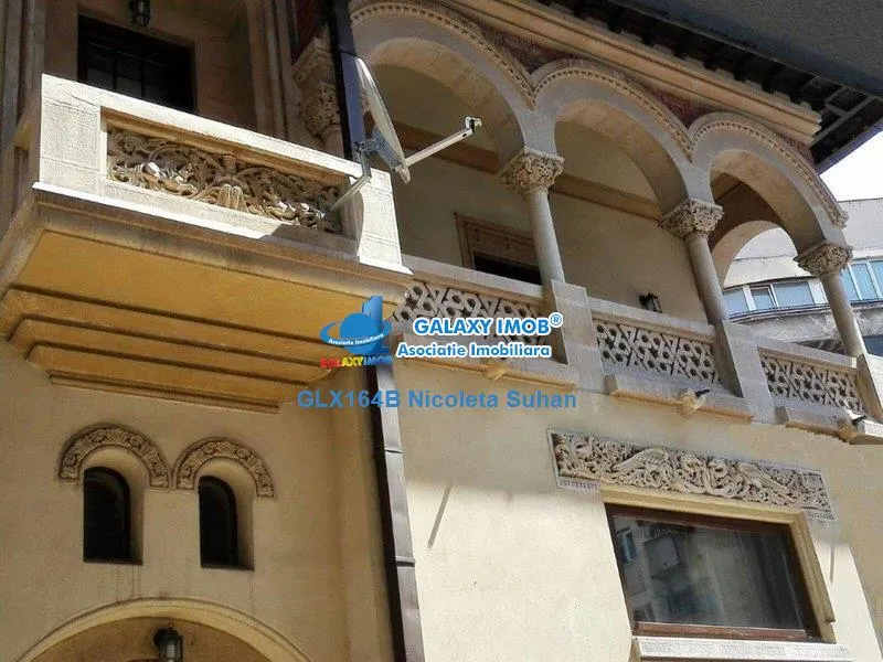 IMOBIL INTERBELIC DE PRESTIGIU PRETABIL HOTEL |REPREZENTANTA - foto 8
