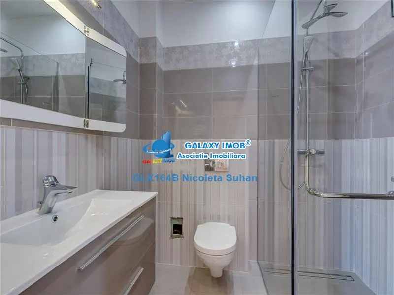 Penthouse de lux, 435 mp - 4 camere,Terasa de 234mp - foto 13