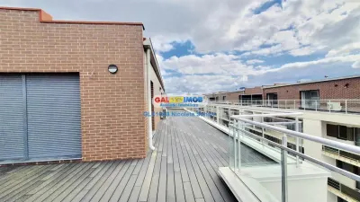 Penthouse de lux, 435 mp - 4 camere,Terasa de 234mp - foto 15